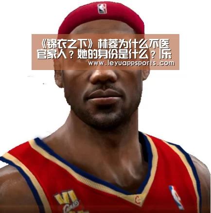 《锦衣之下》林菱为什么不医官家人?她的身份是什么?|乐鱼体育入口(图1) 乐鱼体育