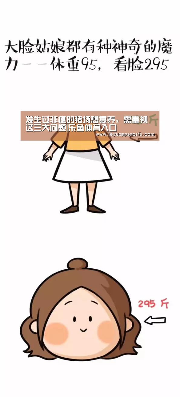 发生过非瘟的猪场想复养,需重视这三大问题|乐鱼体育入口(图1) 乐鱼体育