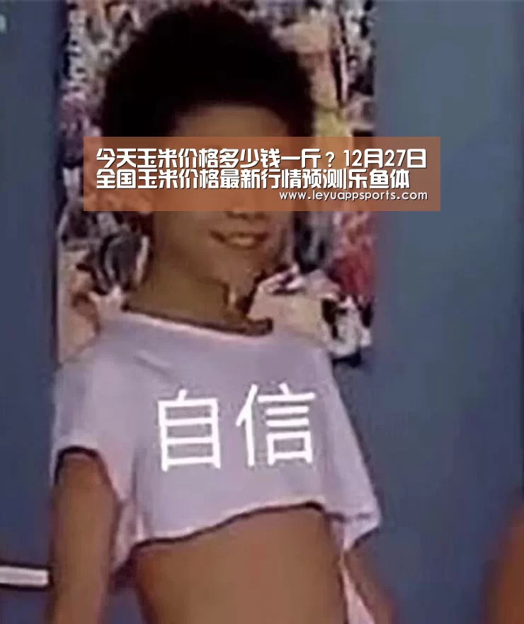 今天玉米价格多少钱一斤?12月27日全国玉米价格最新行情预测|乐鱼体育(图3) 乐鱼体育