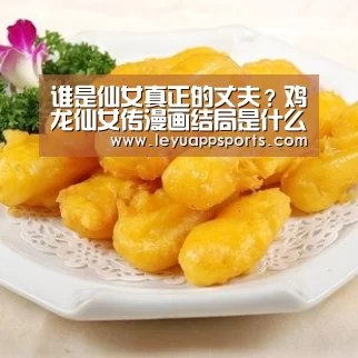 谁是仙女真正的丈夫?鸡龙仙女传漫画结局是什么-乐鱼体育app(图1) 乐鱼体育