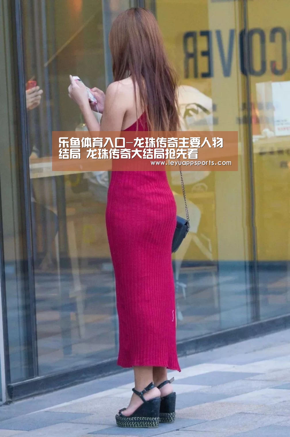 乐鱼体育入口-龙珠传奇主要人物结局 龙珠传奇大结局抢先看(图2) 乐鱼体育入口