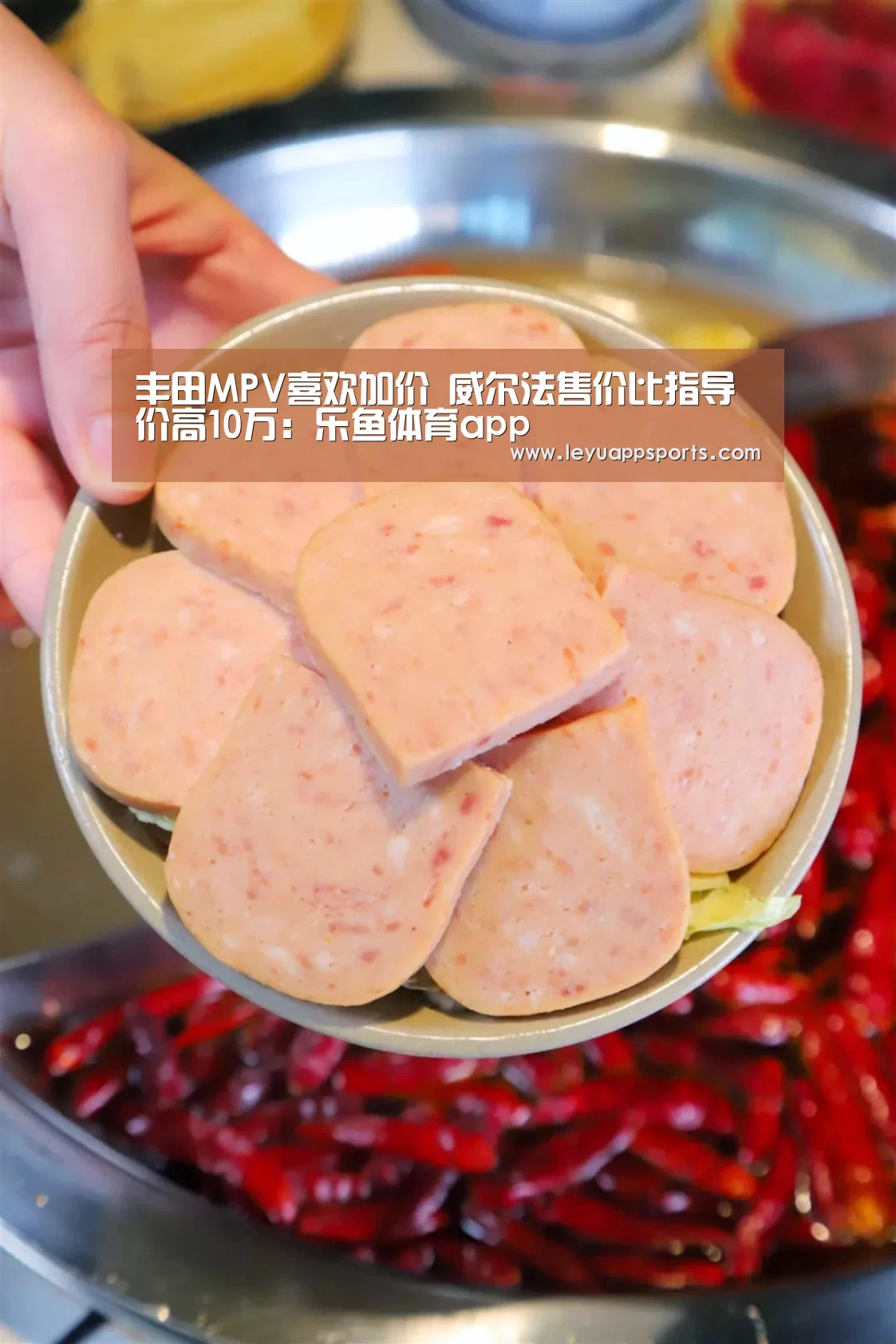 乐鱼体育入口
